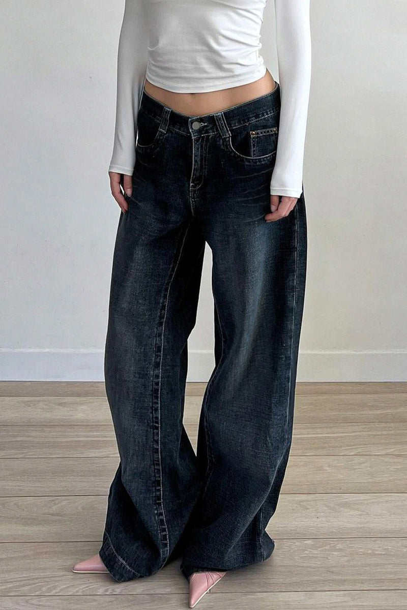 Classic Vintage Garment with a Flattering Fit
