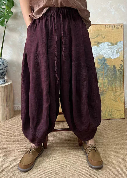 Polished Pants with an Effortless Classic Look