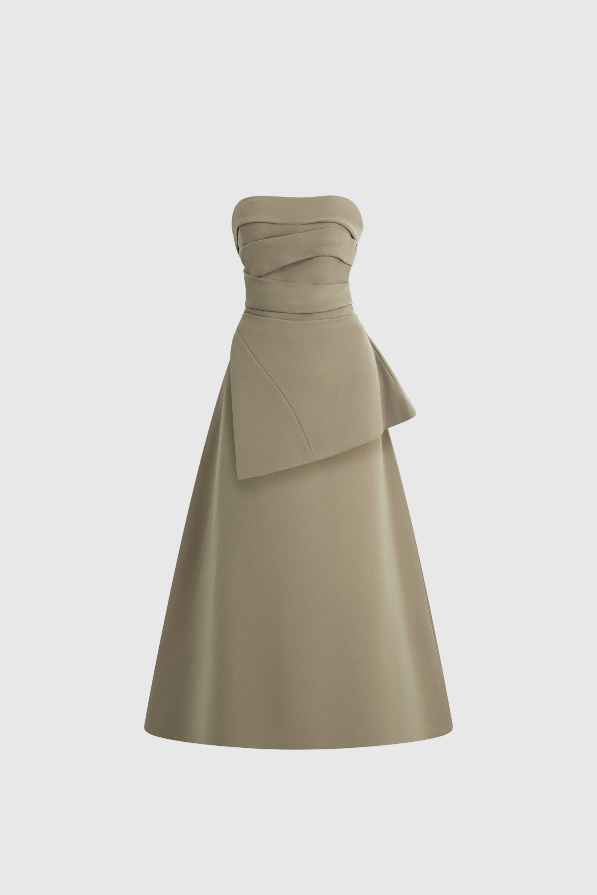 Polished Garment with an Effortless Classic Look