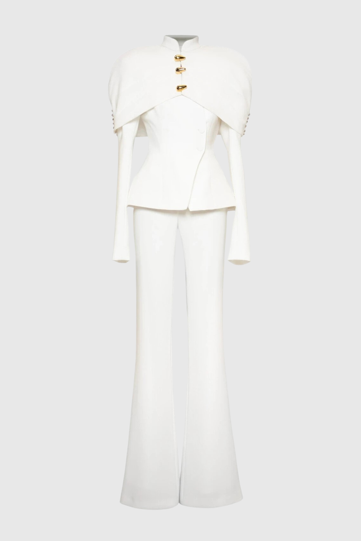 Beautifully Crafted Jacket in a Classic Style