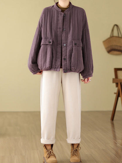 Beautifully Crafted Coat in a Classic Style