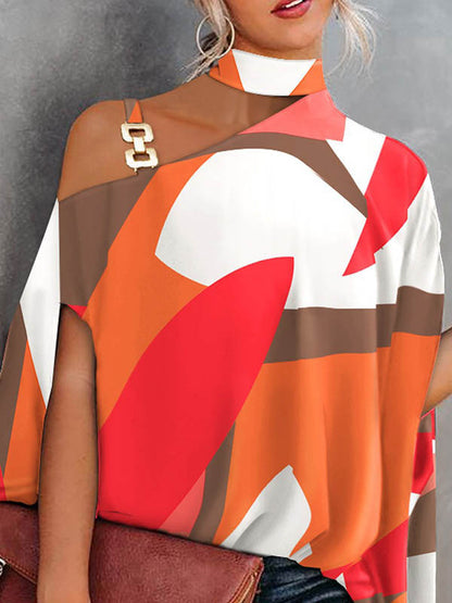 Classic Vintage T-Shirt with a Flattering Fit