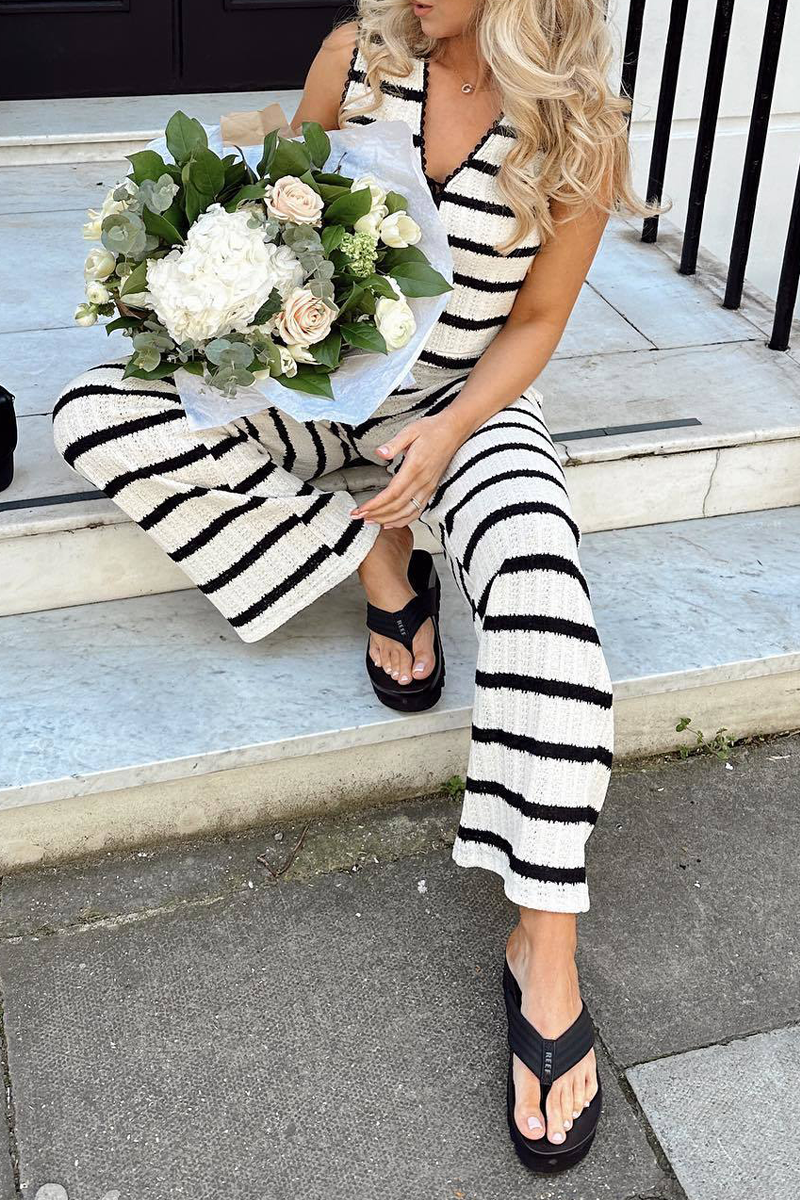 Polished Garment with an Effortless Classic Look