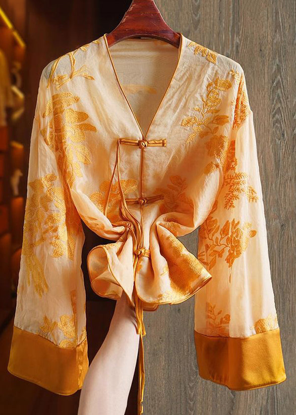 Polished Shirt with an Effortless Classic Look