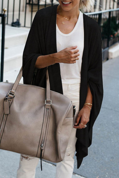 Vintage Inspired Garment with a Contemporary Edge