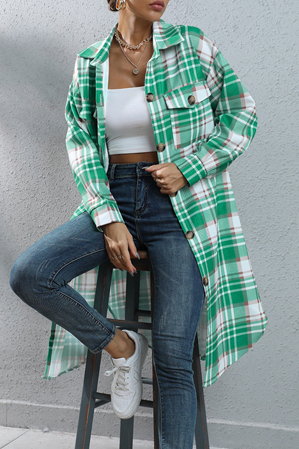 Beautifully Crafted Garment in a Classic Style