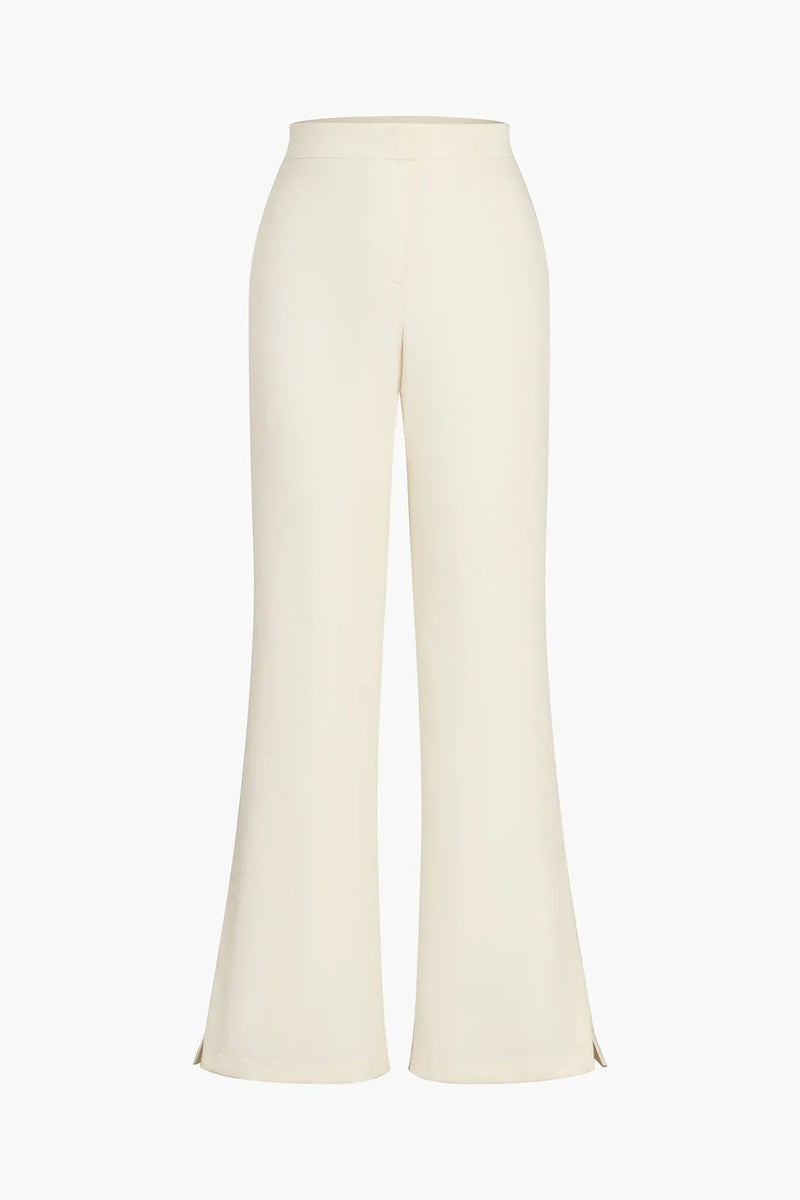 Vintage Inspired Pants with a Contemporary Edge