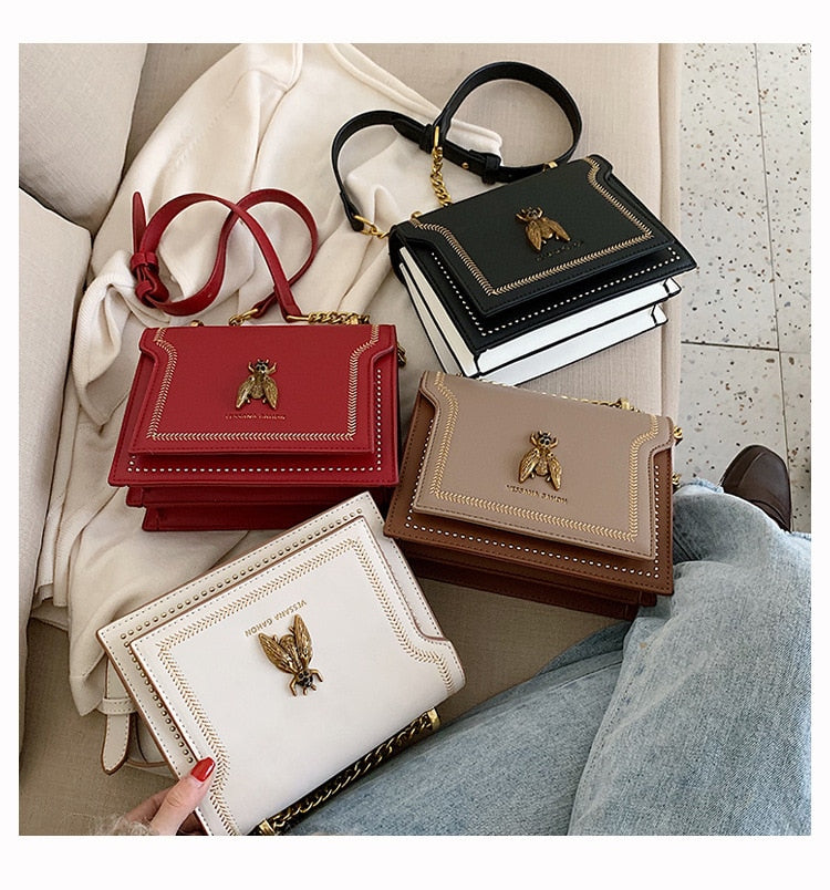 Classic Vintage & Enduringly Stylish Bag