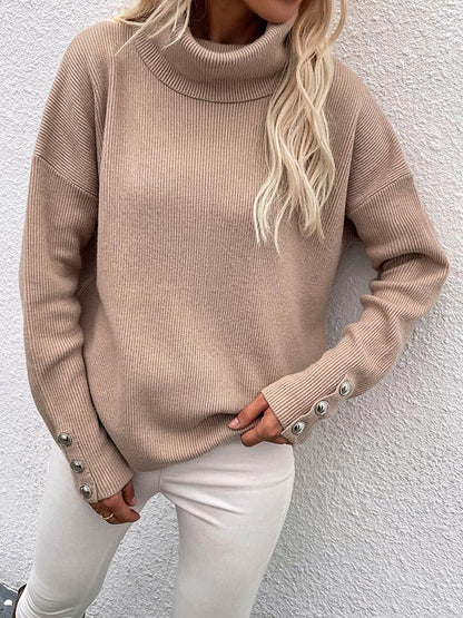 Beautifully Finished Garment in a Timeless Design
