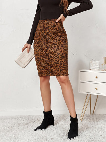 Well Tailored Garment with a Graceful Silhouette