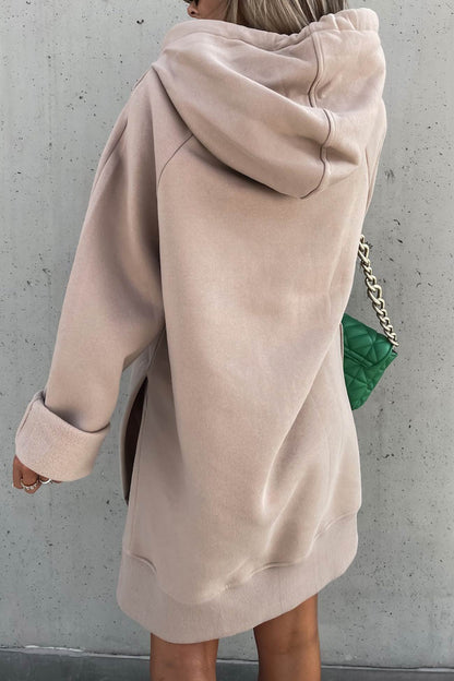 Polished Garment with an Effortless Classic Look