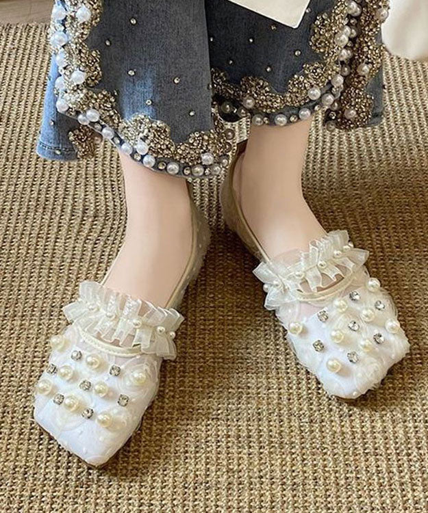 Vintage Inspired Shoes with a Contemporary Edge