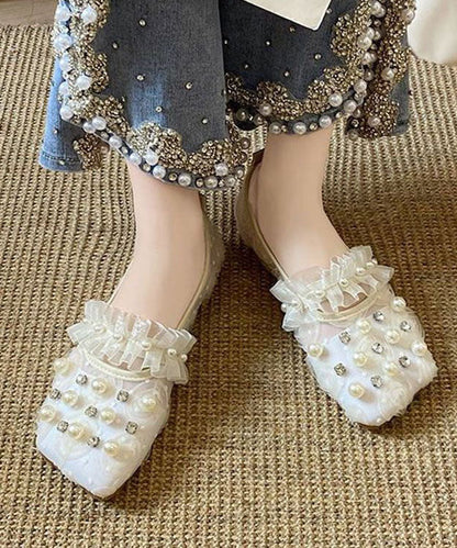 Vintage Inspired Shoes with a Contemporary Edge