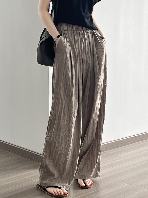 Vintage Inspired Pants with a Contemporary Edge