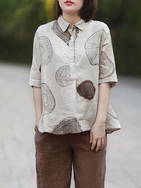 Beautifully Crafted Shirt in a Classic Style