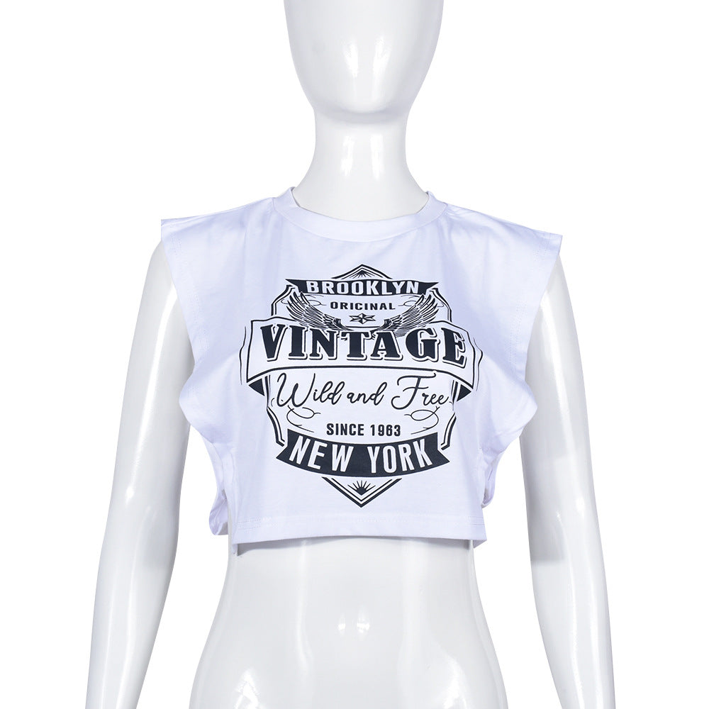 Well Tailored Top with a Graceful Silhouette