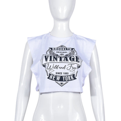 Well Tailored Top with a Graceful Silhouette