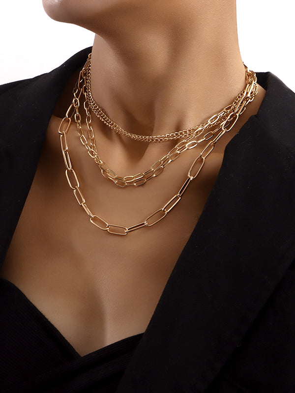 Beautifully Balanced Garment with Timeless Character