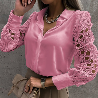 Elegantly Styled Shirt for Everyday Wear