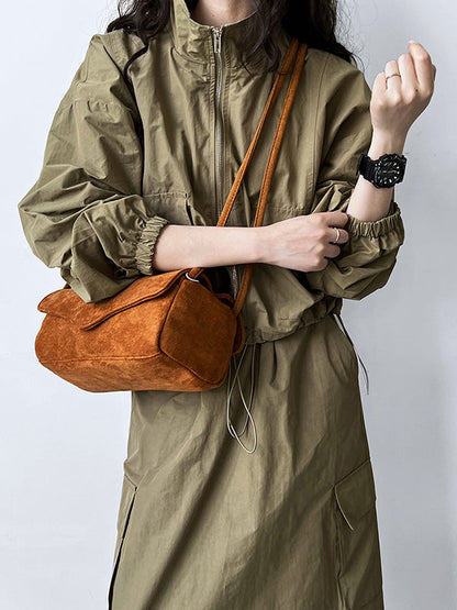 KHAKI GREEN