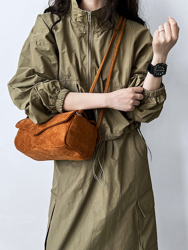 Beautifully Finished Jacket in a Timeless Design