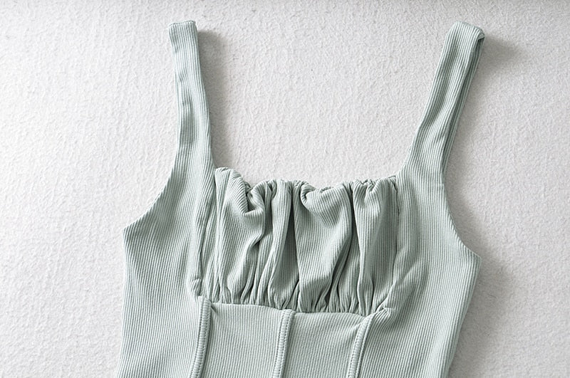 Sophisticated Top with a Clean Classic Look