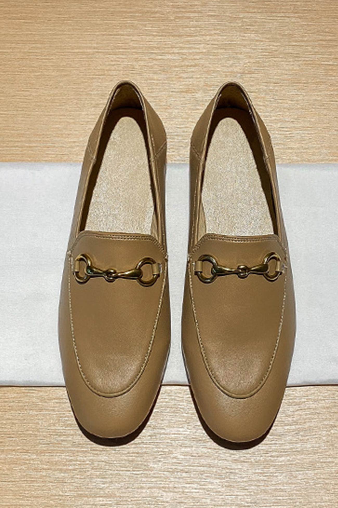Polished Garment with an Effortless Classic Look