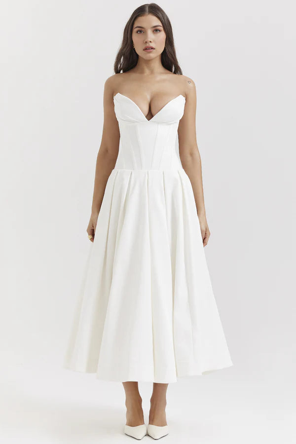 Classic Vintage & Enduringly Stylish Garment