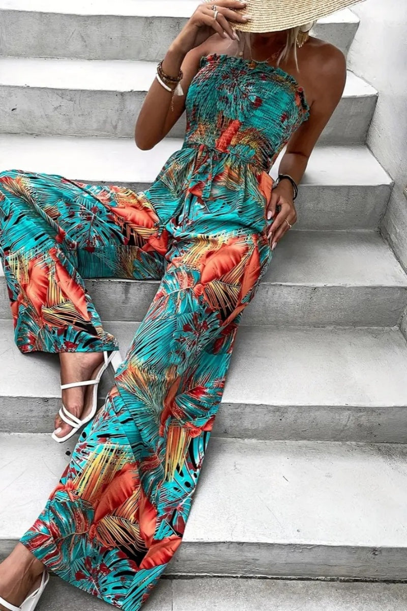 Beautifully Balanced Garment with Timeless Character