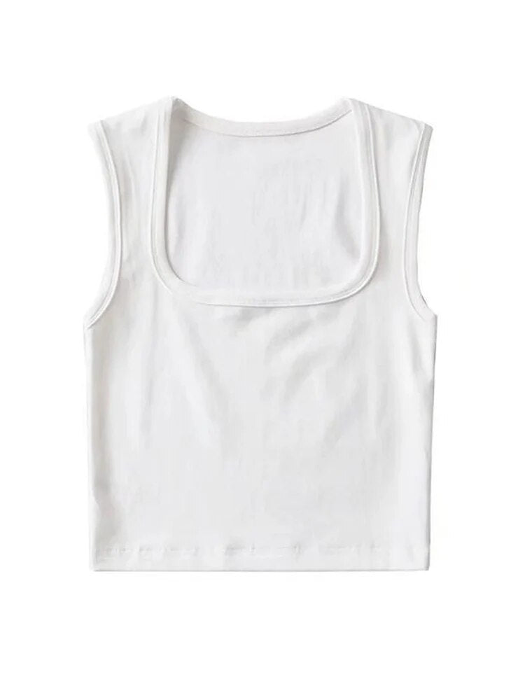 Polished Top with an Effortless Classic Look