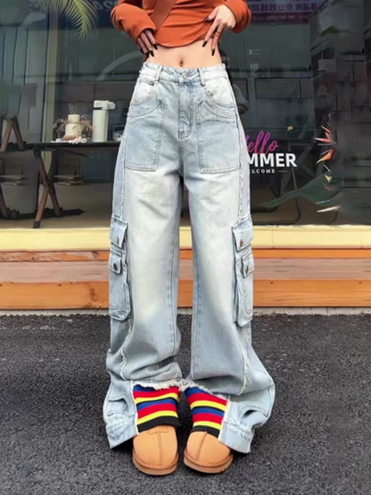 Beautifully Balanced Pants with Timeless Character