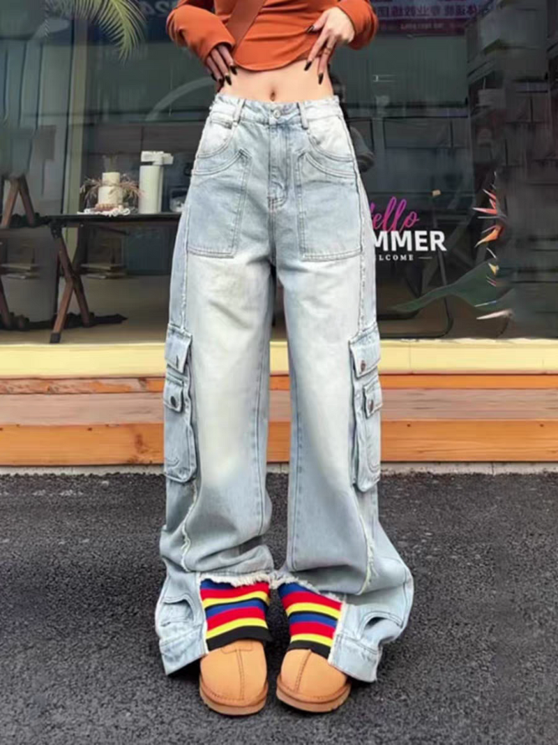 Beautifully Balanced Pants with Timeless Character