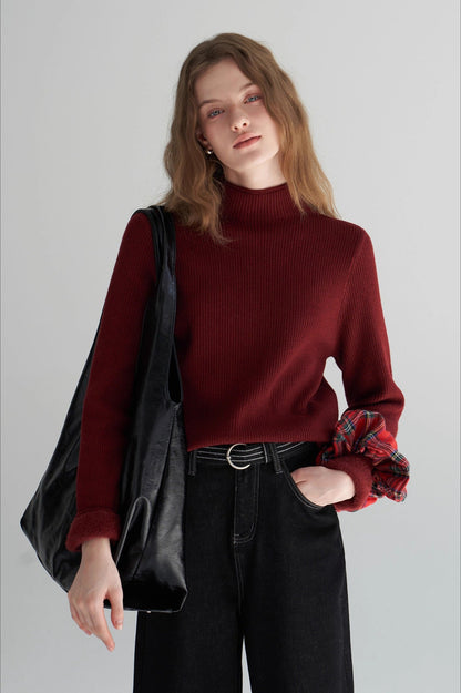 Beautifully Crafted Top in a Classic Style