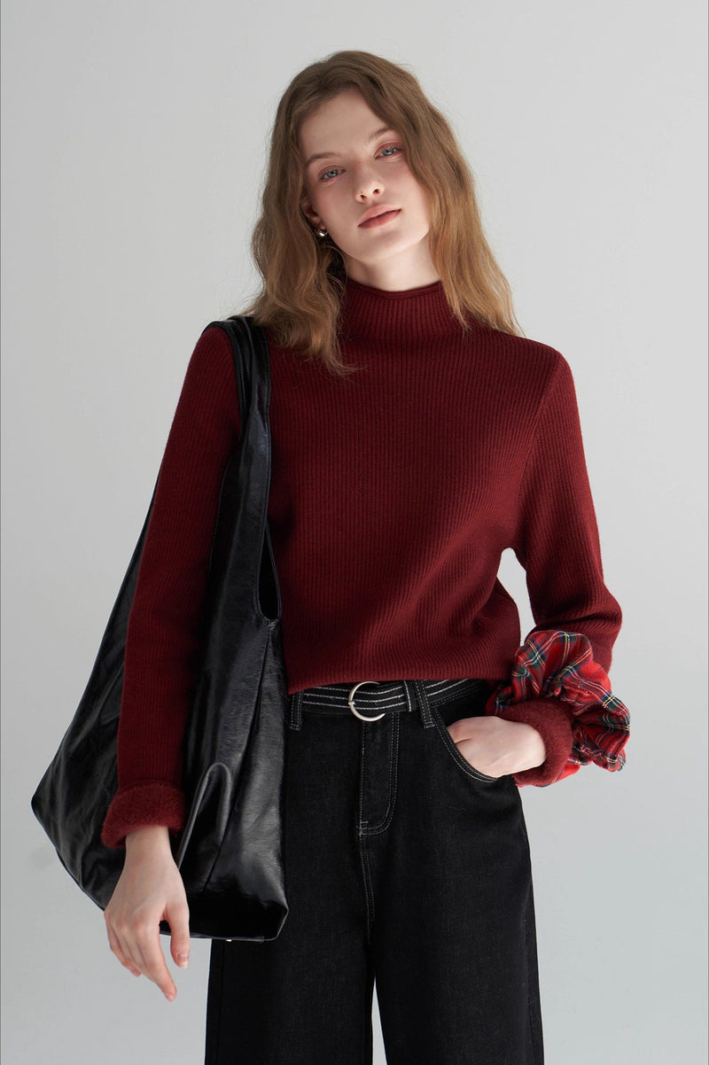 Beautifully Crafted Top in a Classic Style
