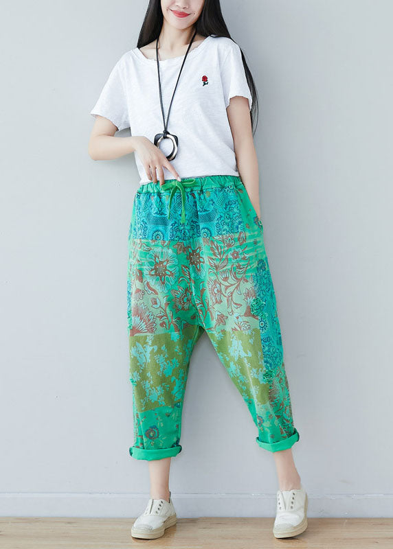 Beautifully Crafted Pants in a Classic Style