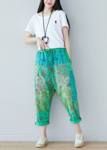 Beautifully Crafted Pants in a Classic Style