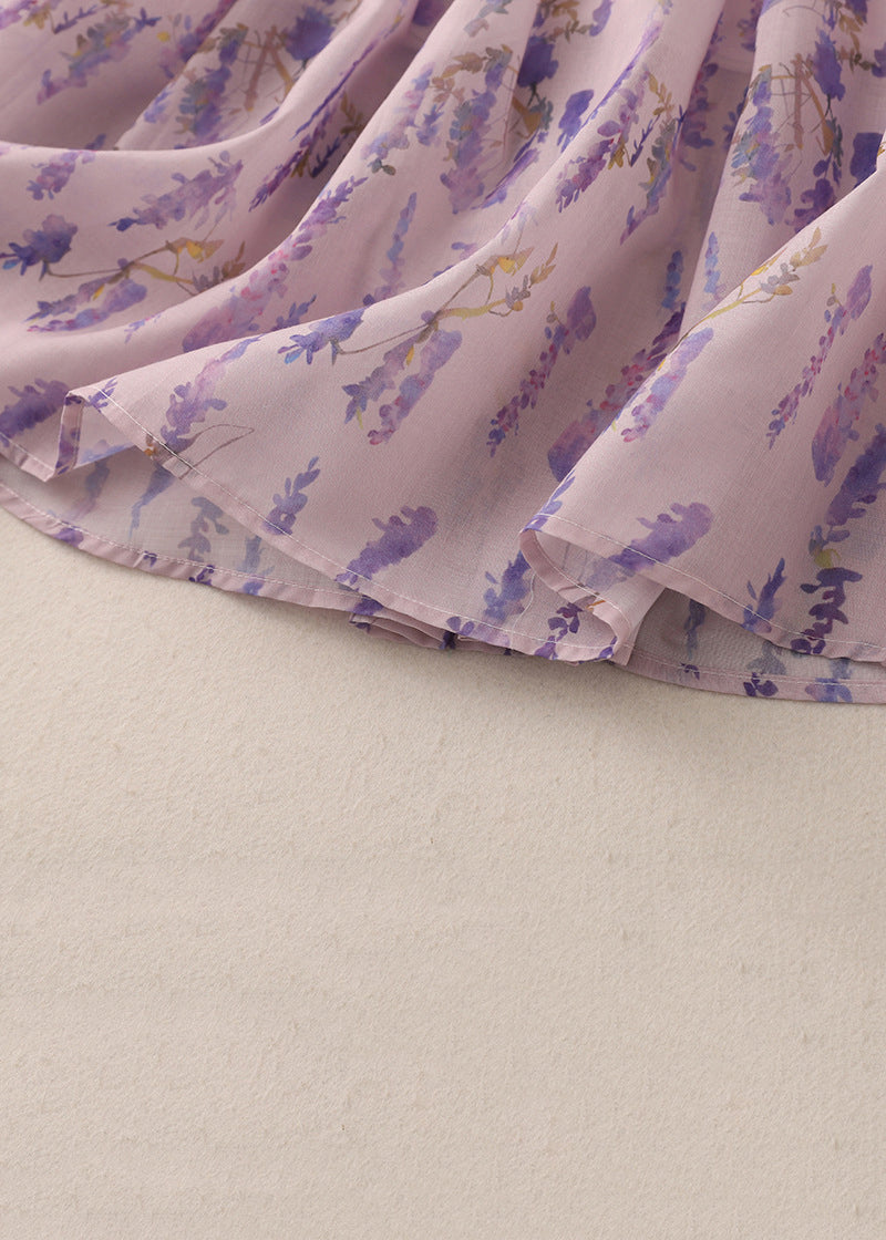 Beautifully Finished Garment in a Timeless Design
