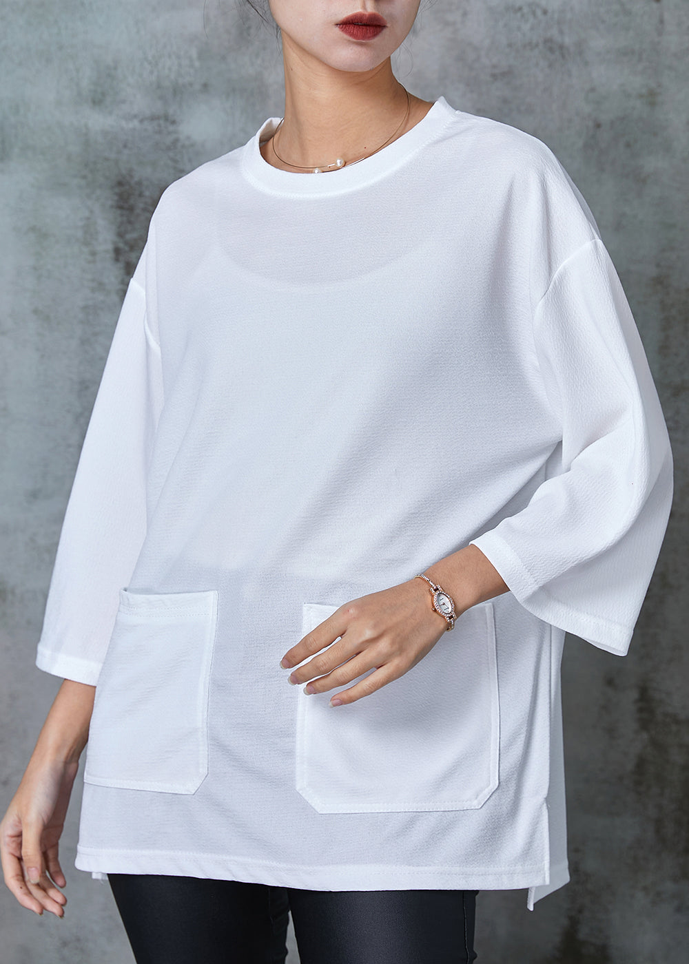 Classic Vintage & Enduringly Stylish Top