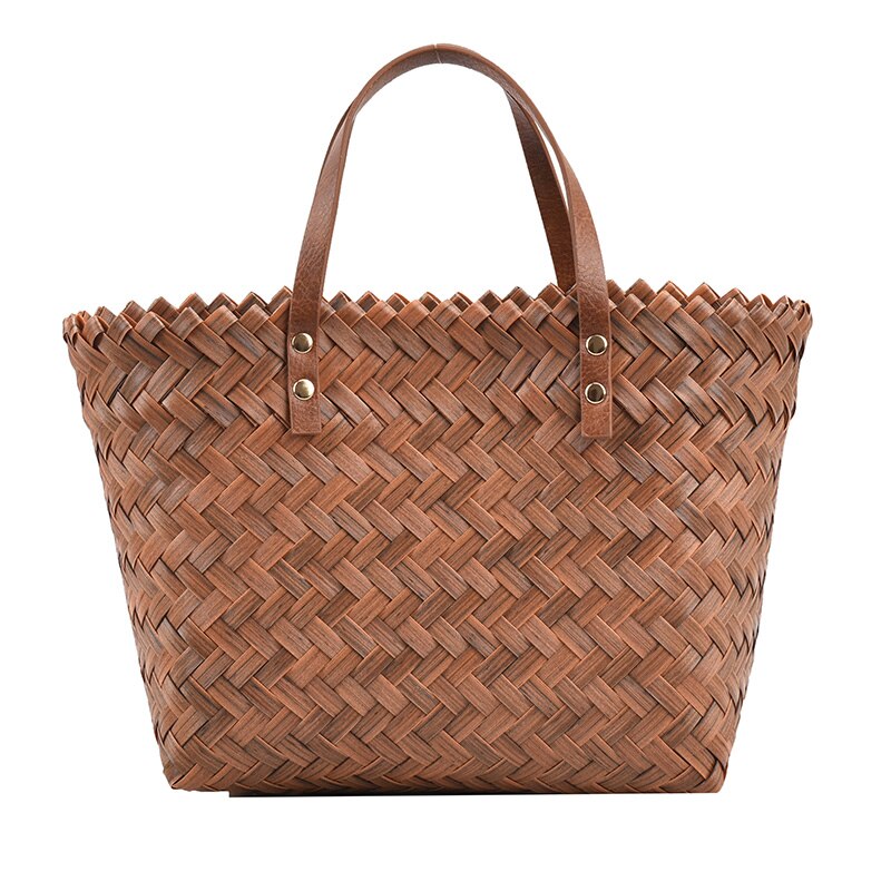 Sophisticated Bag with a Clean Classic Look