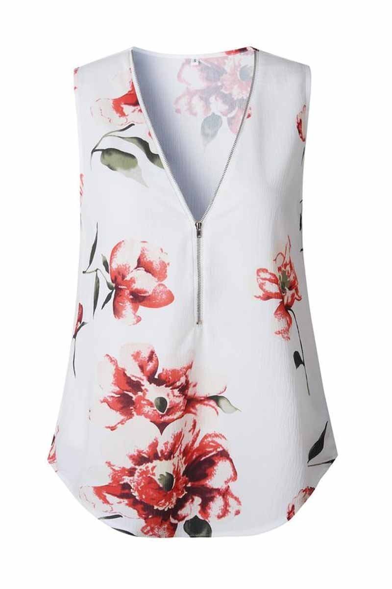 Beautifully Crafted Top in a Classic Style