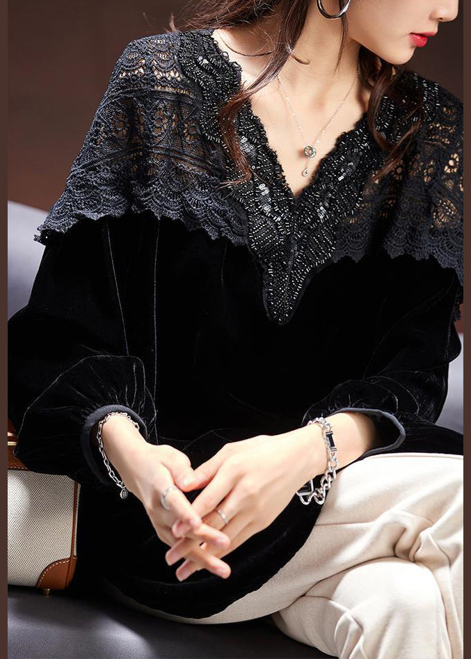 Beautifully Balanced Top with Timeless Character