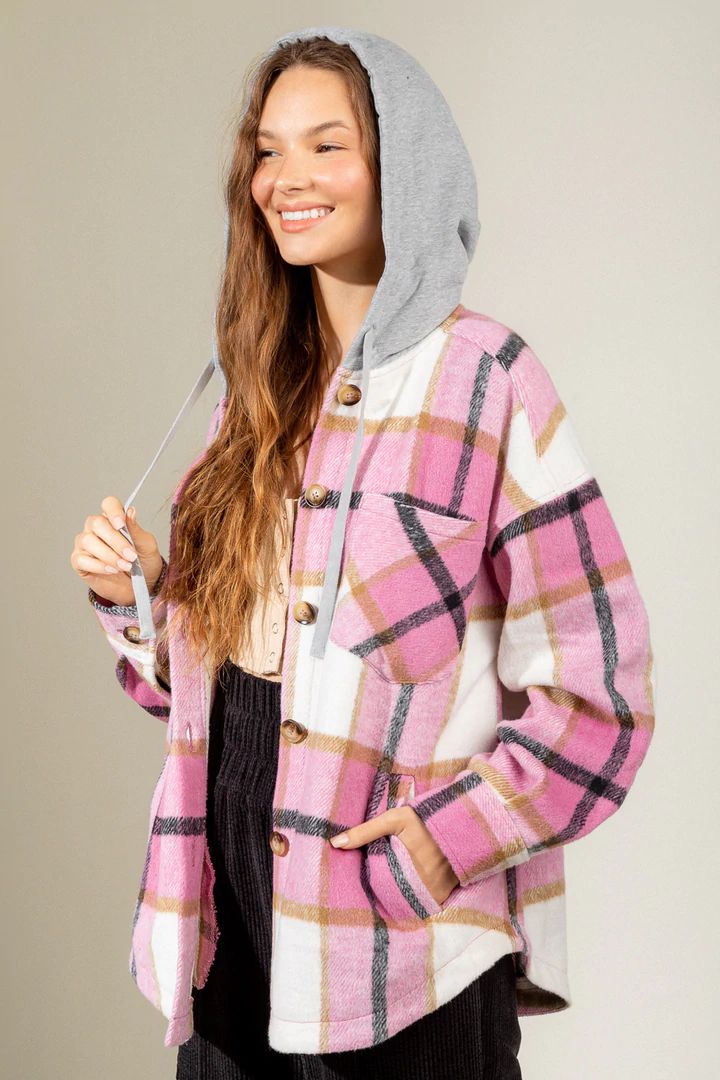 Beautifully Crafted Jacket in a Classic Style
