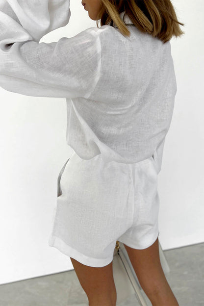 Beautifully Crafted Garment in a Classic Style