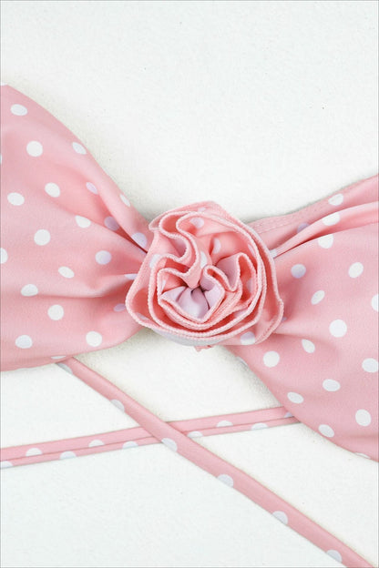 A Vintage Style Garment with Delicate Timeless Details