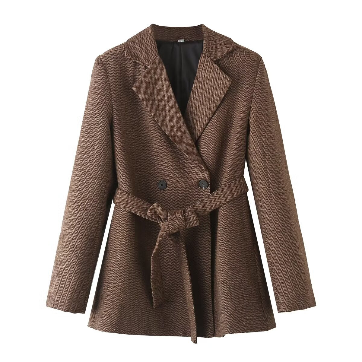 Beautifully Crafted Garment in a Classic Style
