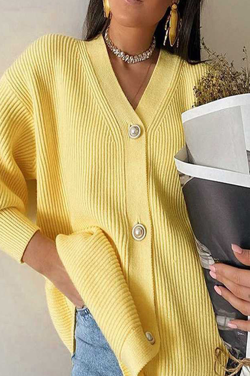 Beautifully Balanced Garment with Timeless Character