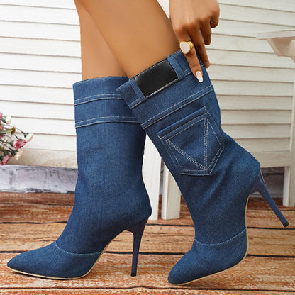 Gracefully Styled Shoes for Any Occasion