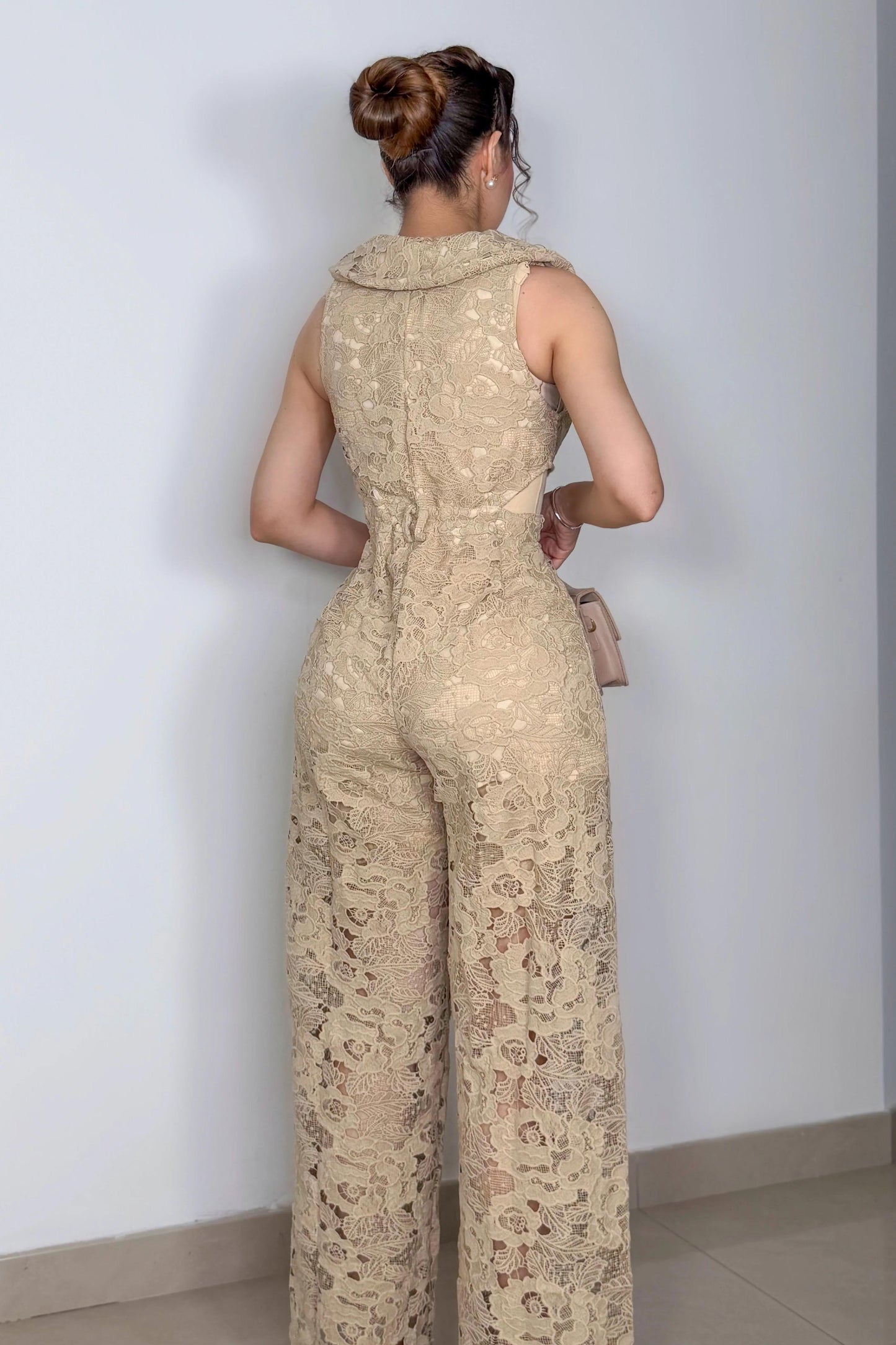 Polished Garment with an Effortless Classic Look