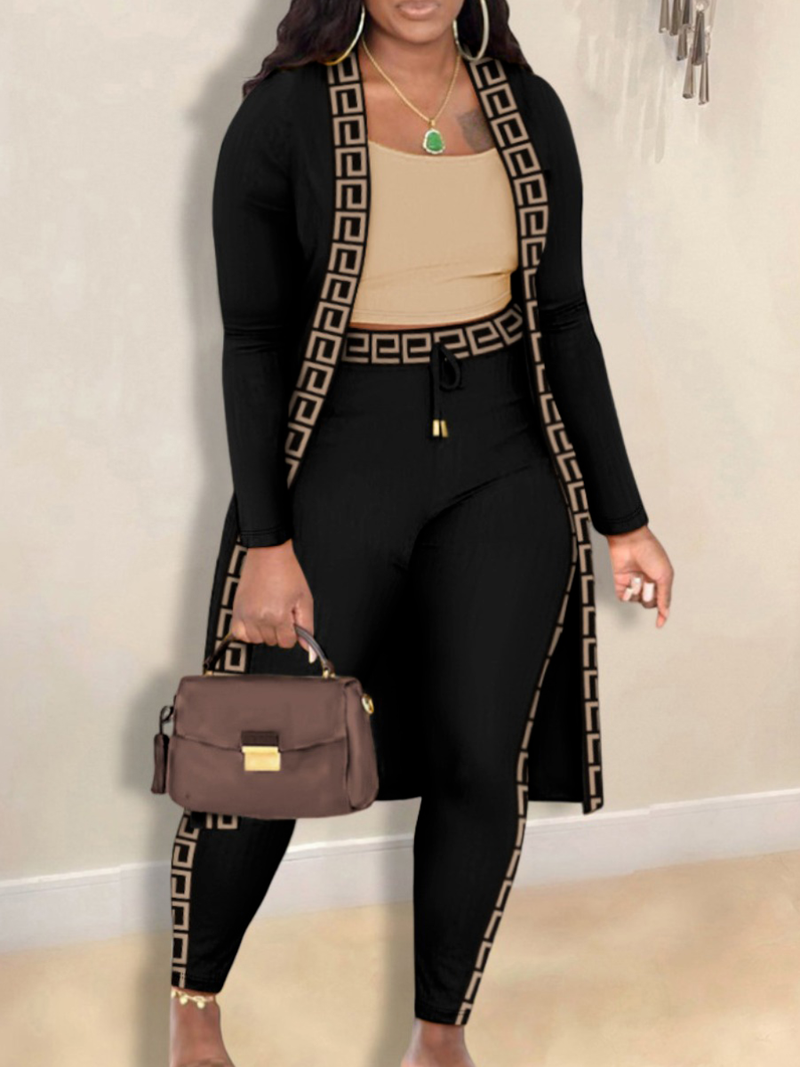 Vintage Inspired Garment with a Contemporary Edge