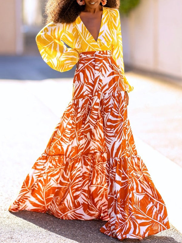 Gracefully Styled Garment for Any Occasion